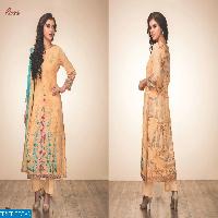 Rivaa Shabnam-11 Wholesale Casual Ethnic Suits